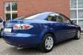 Mazda 6 Lim. 2.0 Comfort Klima Blau - thumbnail 5