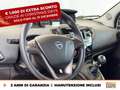 Lancia Ypsilon 1.0 firefly hybrid silver s&s 70cv Bianco - thumbnail 18