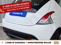 Lancia Ypsilon 1.0 firefly hybrid silver s&s 70cv Bianco - thumbnail 17
