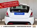 Lancia Ypsilon 1.0 firefly hybrid silver s&s 70cv Bianco - thumbnail 5
