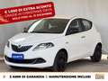 Lancia Ypsilon 1.0 firefly hybrid silver s&s 70cv Bianco - thumbnail 1