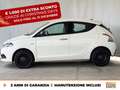 Lancia Ypsilon 1.0 firefly hybrid silver s&s 70cv Bianco - thumbnail 4