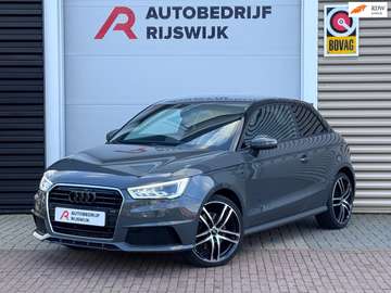 1.8 TFSI Sport Pro Line Bose/Xenon