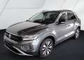 Volkswagen T-Roc 1.0 TSI GOAL NAVI ACC LED PDC Grau - thumbnail 4