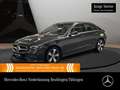 Mercedes-Benz C 200 AVANTG+LED+KAMERA+KEYLESS+9G Grau - thumbnail 1