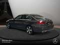 Mercedes-Benz C 200 AVANTG+LED+KAMERA+KEYLESS+9G Grau - thumbnail 10