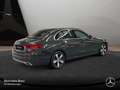 Mercedes-Benz C 200 AVANTG+LED+KAMERA+KEYLESS+9G Grau - thumbnail 8