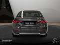 Mercedes-Benz C 200 AVANTG+LED+KAMERA+KEYLESS+9G Grau - thumbnail 9