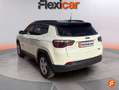 Jeep Compass 1.6 Mjt Longitude FWD Blanco - thumbnail 4