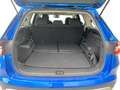 Skoda Kodiaq Selection 2,0 TDI DSG 4x4 Navi+Pano+AHK Blau - thumbnail 5