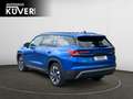Skoda Kodiaq Selection 2,0 TDI DSG 4x4 Navi+Pano+AHK Blau - thumbnail 3