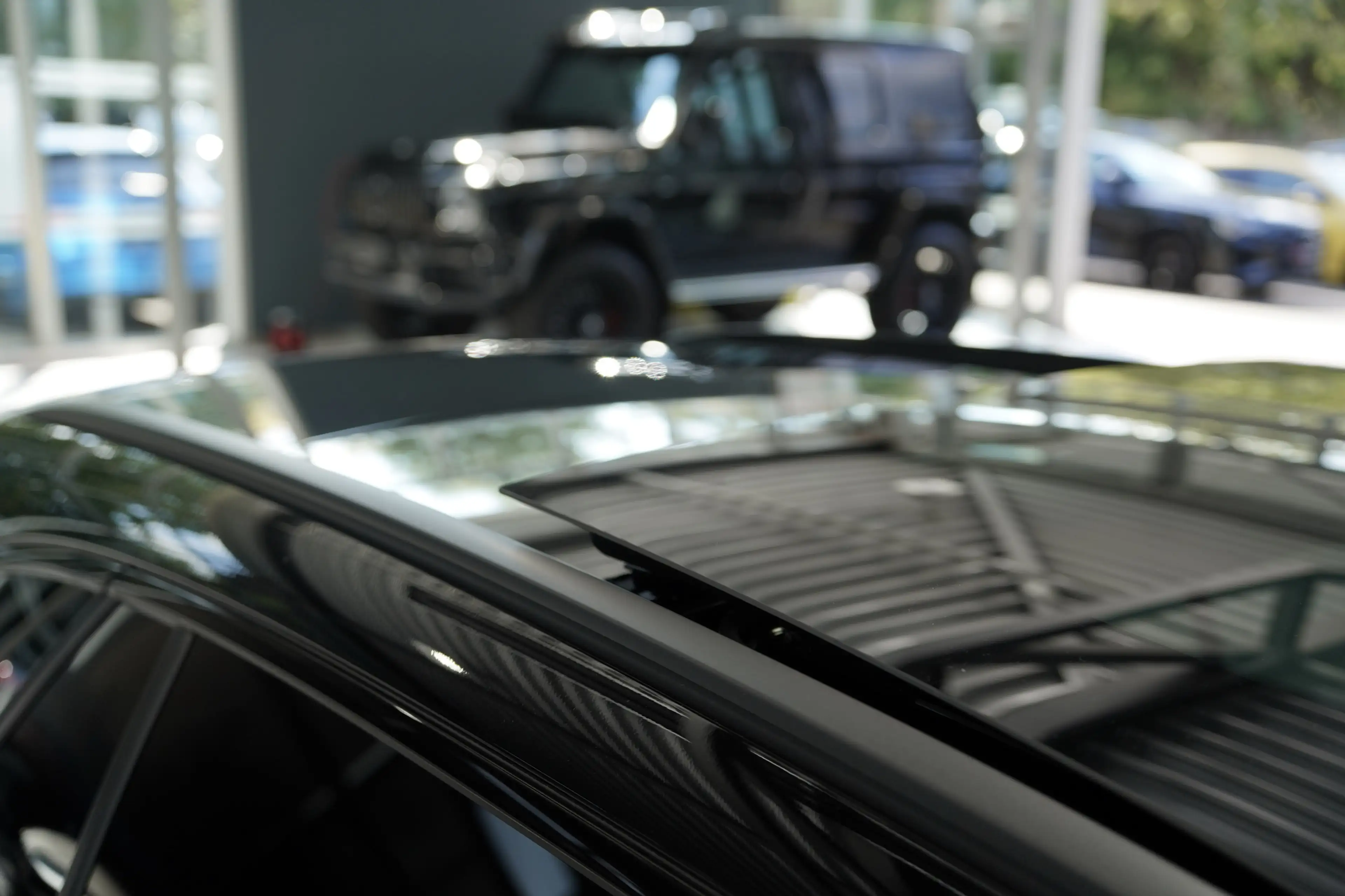 Mercedes-Benz C 300 d T AMG Line *2.H *19*Distr.*Digital*Pano — photo 7