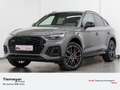 Audi Q5 45 TFSI Q S LINE PANO LM20 STDHZG H Grau - thumbnail 1