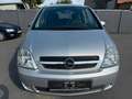 Opel Meriva A 1.6 Edition 66TKM*KLIMA*MFL*TÜV NEU Silber - thumbnail 8