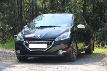 1.6 THP 200ch BVM6 GTi