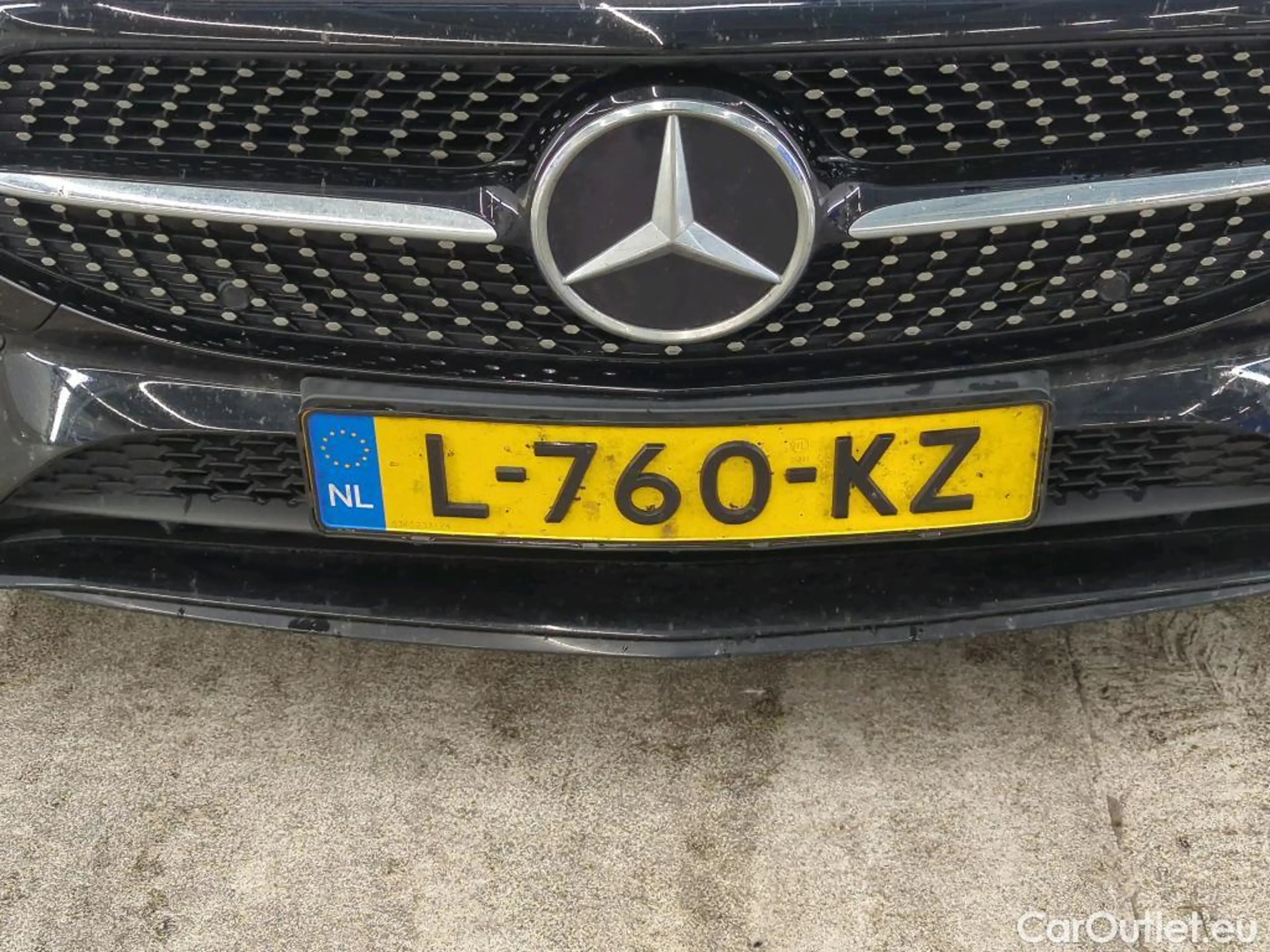 Mercedes-Benz CLA 200 Mercedes-Benz CLA CLA 200 DCT Business — photo 5