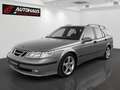 Saab 9-5 Sport-Kombi Vector 3,0 V6 TiD |PICKERL BIS 06/25| Gris - thumbnail 1