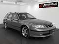 Saab 9-5 Sport-Kombi Vector 3,0 V6 TiD |PICKERL BIS 06/25| Gris - thumbnail 4