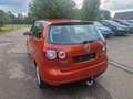 Volkswagen Golf Plus V Goal 6 Gang Getriebe Tüv neu Orange - thumbnail 3