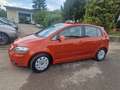 Volkswagen Golf Plus V Goal 6 Gang Getriebe Tüv neu Orange - thumbnail 2