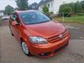 Volkswagen Golf Plus V Goal 6 Gang Getriebe Tüv neu Orange - thumbnail 1