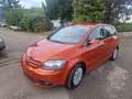 Volkswagen Golf Plus V Goal 6 Gang Getriebe Tüv neu Orange - thumbnail 5