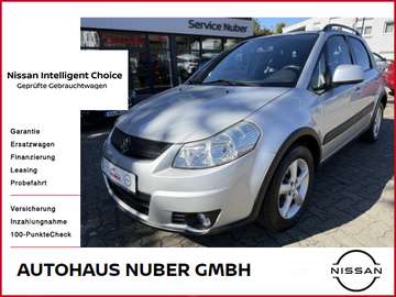 1,6 VVT Comfort Dance