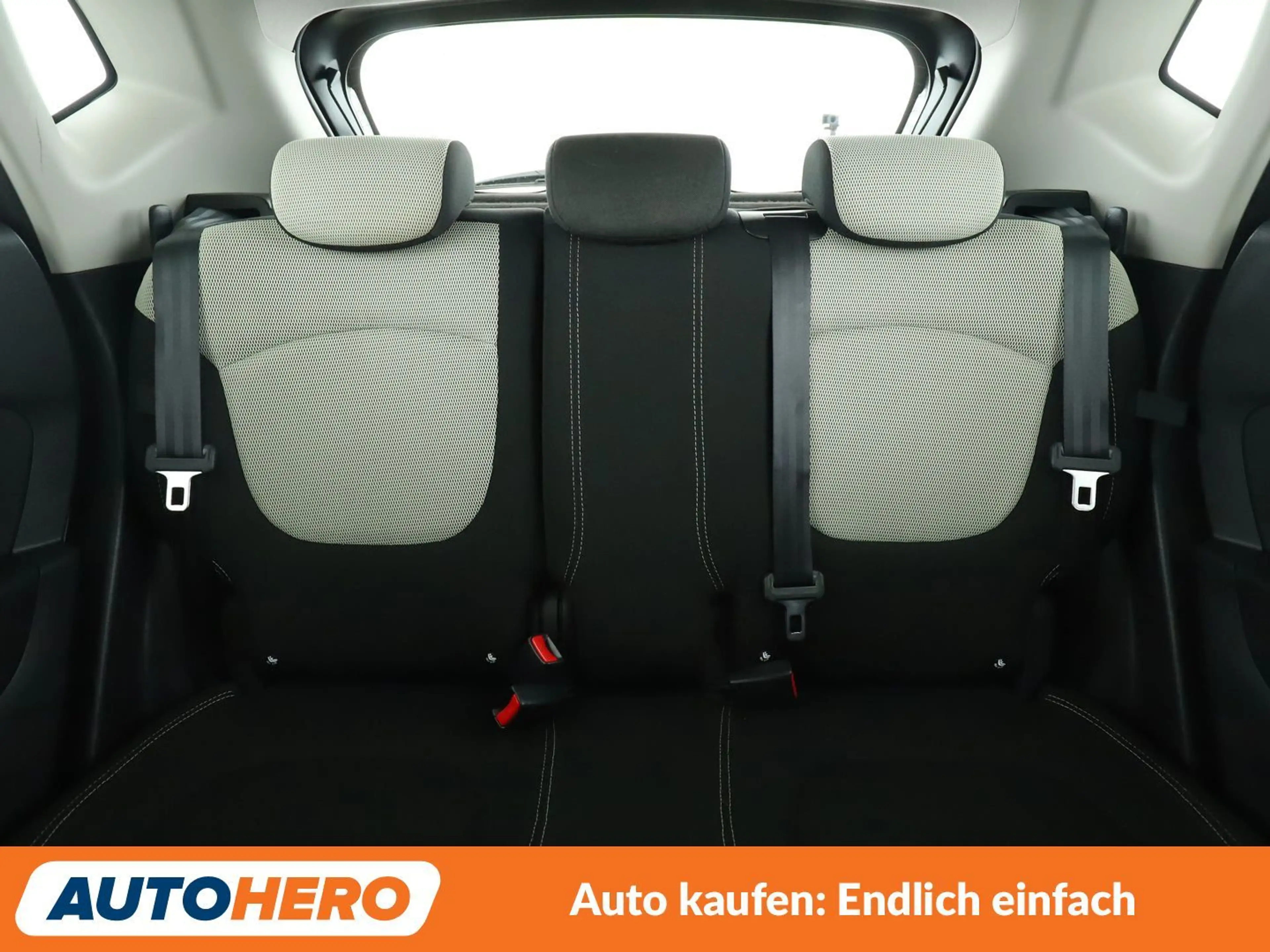 Renault Captur 0.9 Energy Experience *NAVI*PDC*TEMPO*PDC*SHZ* — photo 15