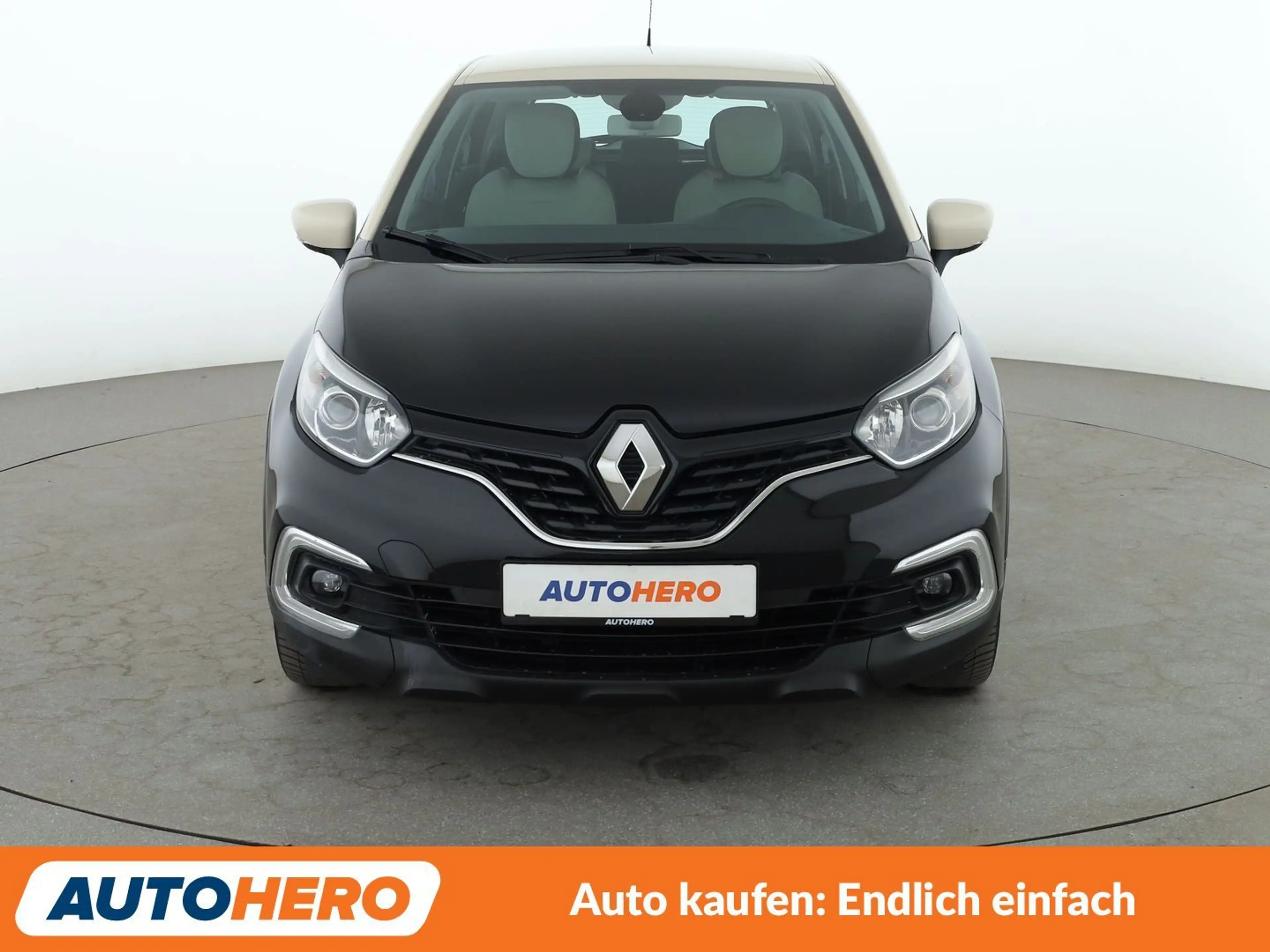 Renault Captur 0.9 Energy Experience *NAVI*PDC*TEMPO*PDC*SHZ* — photo 9