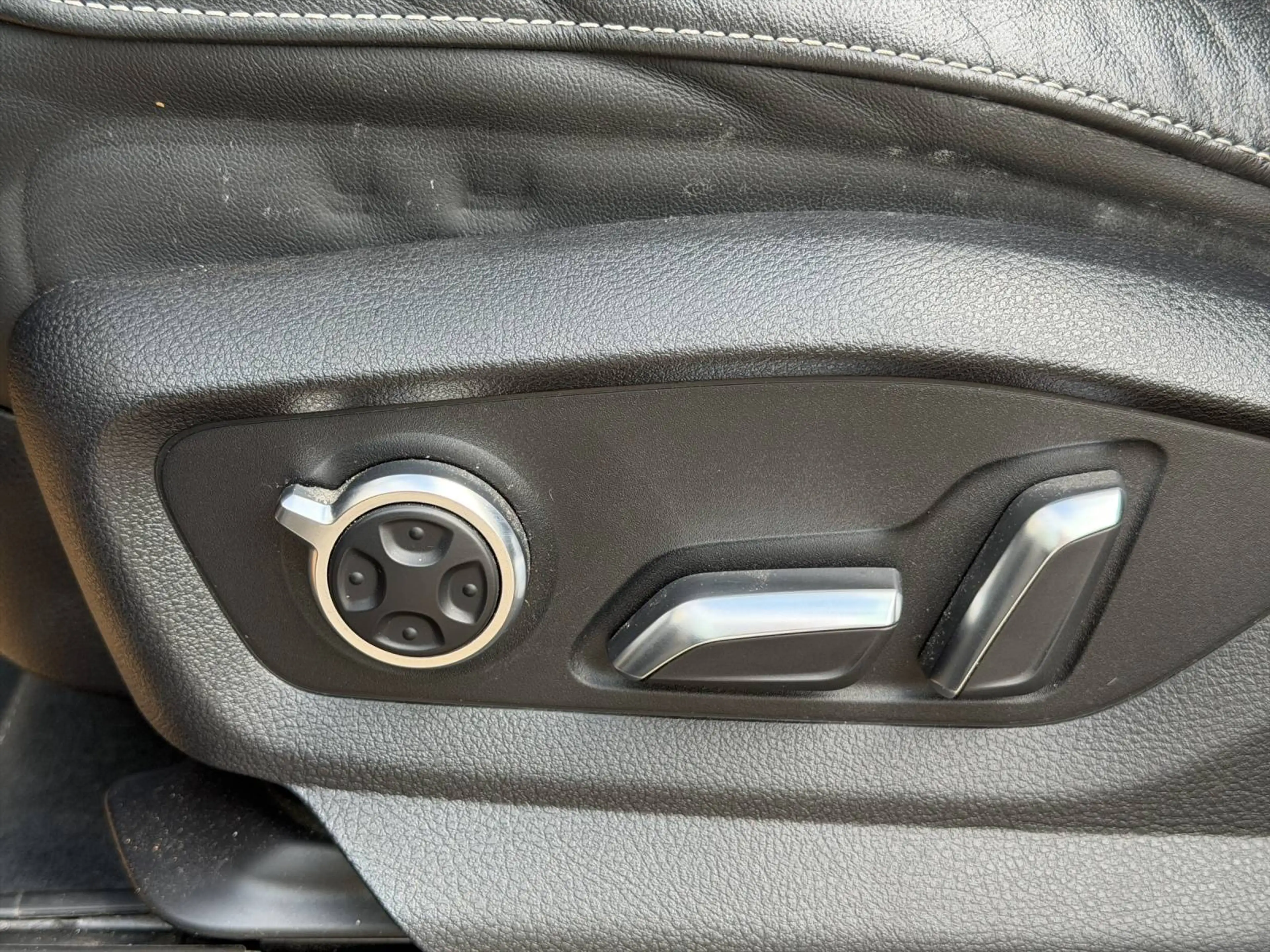 Audi Q7 3,0 TDI quattro Tiptronic *S-LINE, PANO, ACC, LUFT, BOSE, MATRIX, HUD, AHK* — photo 15