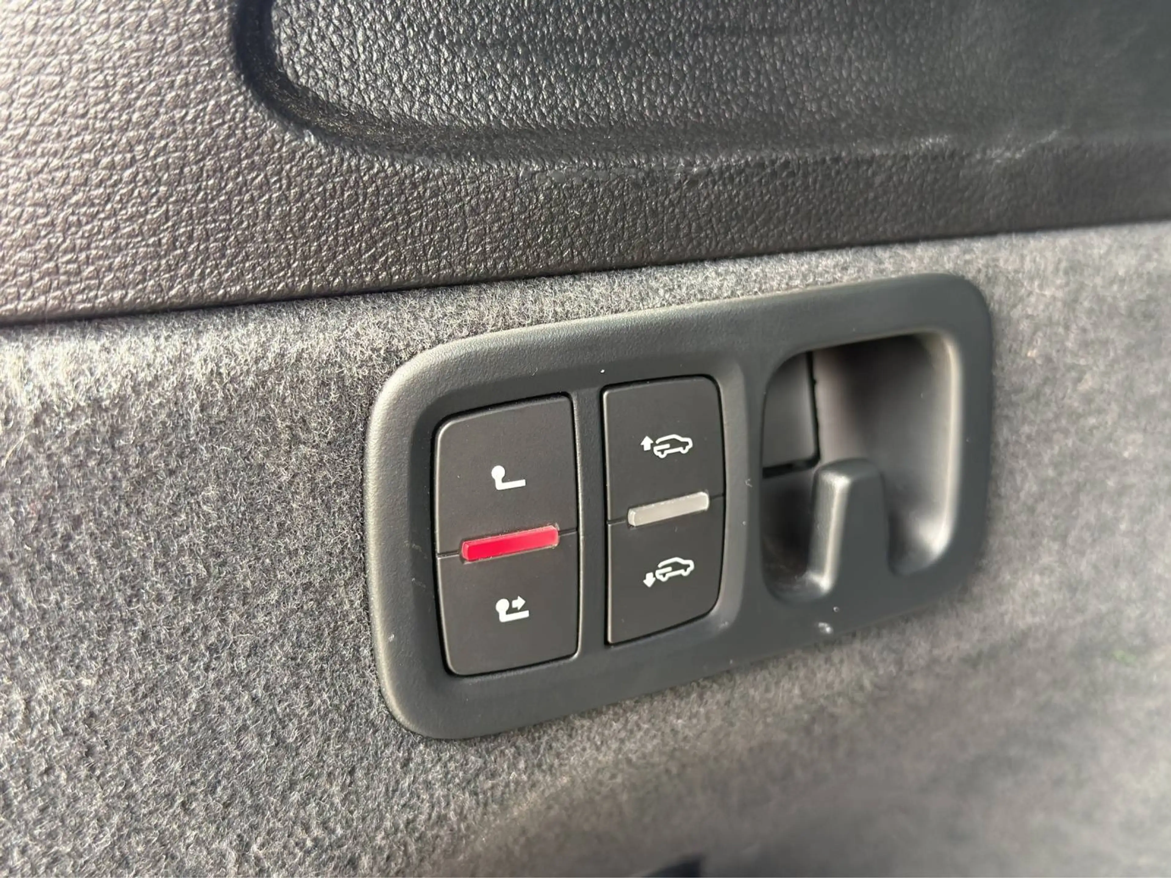 Audi Q7 3,0 TDI quattro Tiptronic *S-LINE, PANO, ACC, LUFT, BOSE, MATRIX, HUD, AHK* — photo 10