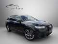 Audi Q7 3,0 TDI quattro Tiptronic *S-LINE, PANO, ACC, LUFT, BOSE, MATRIX, HUD, AHK* Schwarz - thumbnail 1