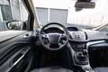 Ford C-Max C-Max 1.0-1 OWNER-AIRCO-NAVI-LEDER Schwarz - thumbnail 16