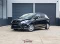 Ford C-Max C-Max 1.0-1 OWNER-AIRCO-NAVI-LEDER Schwarz - thumbnail 1