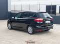 Ford C-Max C-Max 1.0-1 OWNER-AIRCO-NAVI-LEDER Schwarz - thumbnail 12