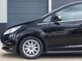 Ford C-Max C-Max 1.0-1 OWNER-AIRCO-NAVI-LEDER Schwarz - thumbnail 6