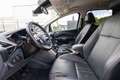 Ford C-Max C-Max 1.0-1 OWNER-AIRCO-NAVI-LEDER Schwarz - thumbnail 13