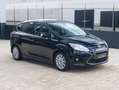 Ford C-Max C-Max 1.0-1 OWNER-AIRCO-NAVI-LEDER Schwarz - thumbnail 4