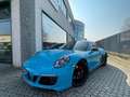 Porsche 911 3.0 Carrera GTS Coupé Blu/Azzurro - thumbnail 1