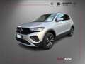 Volkswagen T-Cross 1.0 TSI Edition Plus 17" DAB+ Light Assist Argento - thumbnail 1