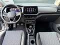 Volkswagen T-Cross 1.0 TSI Edition Plus 17" DAB+ Light Assist Argento - thumbnail 4