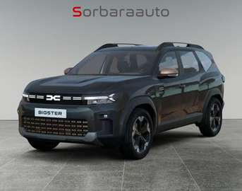 1.2 TCe 130 CV MHEV 4x4 Extreme+Tetto+Parking pack