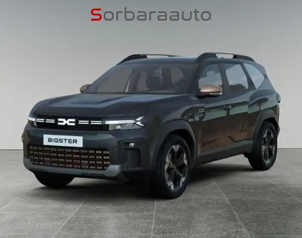 Dacia Bigster 1.2 TCe 130 CV MHEV 4x4 Extreme+Tetto+Parking pack