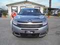Citroen C5 Aircross C5 Aircross I 2018 1.5 bluehdi Business s Argento - thumbnail 4