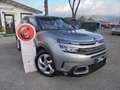 Citroen C5 Aircross C5 Aircross I 2018 1.5 bluehdi Business s Argento - thumbnail 1