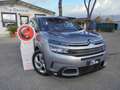 Citroen C5 Aircross C5 Aircross I 2018 1.5 bluehdi Business s Argento - thumbnail 2