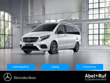 300 d 4M AMG+LED+DISTR+NIGHT+AHK+360°