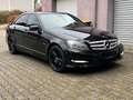 Mercedes-Benz C 250 CDI-AMG-BlueEfficiency Schwarz - thumbnail 6