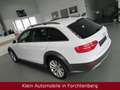 Audi A4 allroad Aut. Leder Nav Xenon ACC Panorama B&O Weiß - thumbnail 6