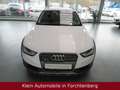 Audi A4 allroad Aut. Leder Nav Xenon ACC Panorama B&O Blanc - thumbnail 2